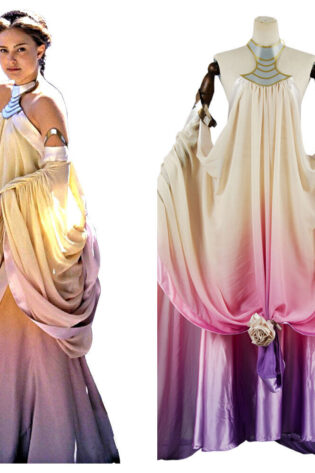 STAR WARS - PADME AMIDALA LAKE SIDE DRESS