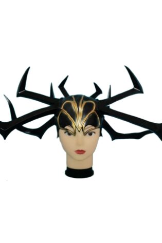 THOR - HELA HEADPIECE