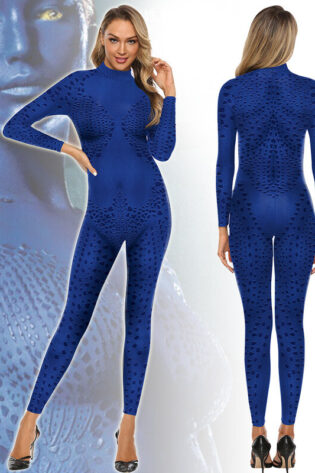 XMEN - MYSTIQUE COSPLAY