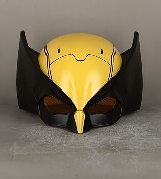 XMEN - WOLVERINE MASK