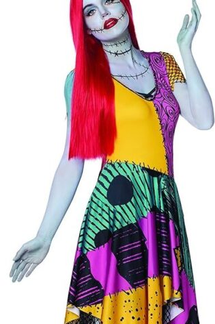 NIGHTMARE BEFORE XMAS - SALLY SKELLINGTON