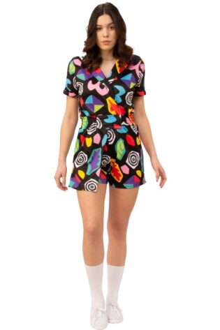 STRANGER THINGS - ELEVEN MALL COSTUME