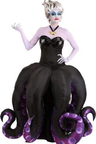 URSULA INFLATABLE