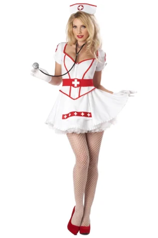 SEXY NURSE