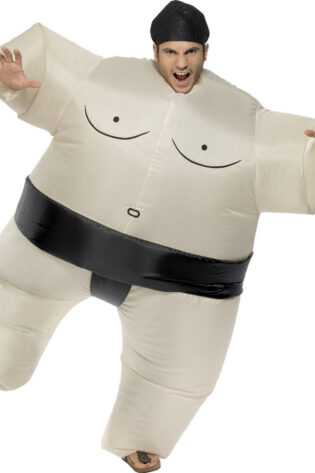 INFLATABLE SUMO