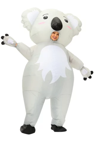 Inflatable Koala