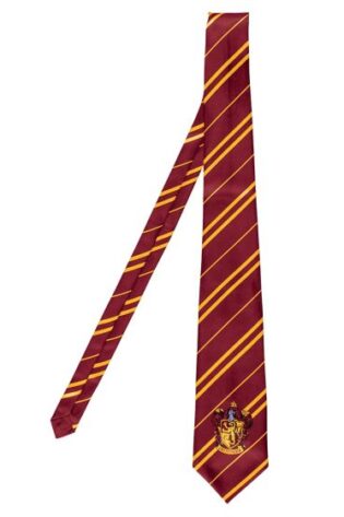 GRYFFINDOR TIE