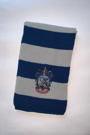 RAVENCLAW SCARF