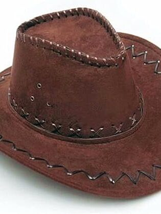 COWBOY HAT
