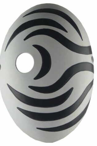 RINNE-SHARINGAN WHITE