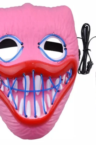 POPPIES PLAY TIME PINK LIGHT UP