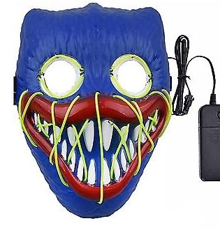 POPPIES PLAY TIME BLUE LIGHT UP