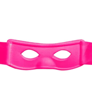 DISGUISE MASK PINK