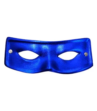 DISGUISE MASK BLUE