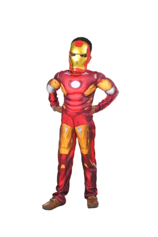 IRONMAN