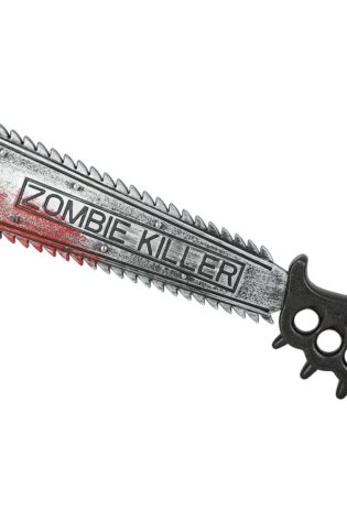 ZOMBI KILLER SAW