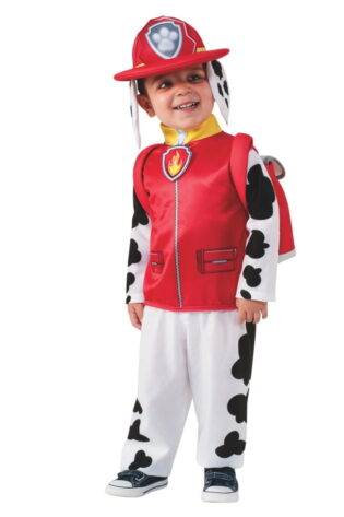 PAW PATROL MARSHALL STYLE COSTME SALE
