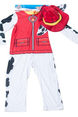 PAW PATROL MARSHALL