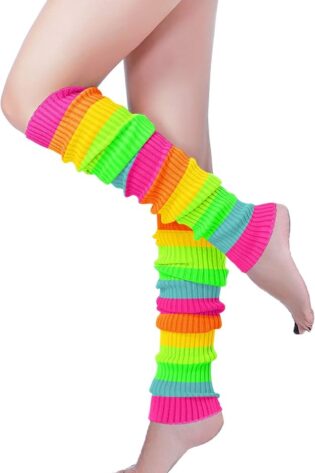 LEG WARMERS