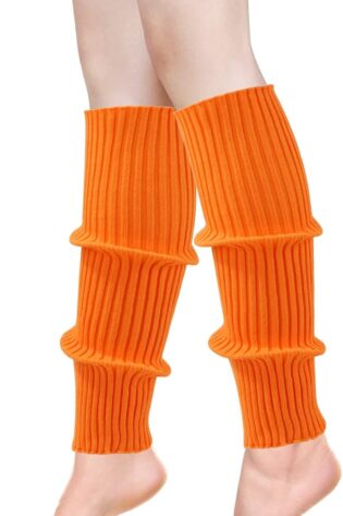 LEG WARMERS