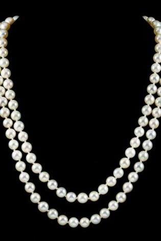 PEARLS / BEADS