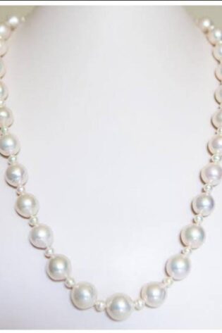 PEARLS