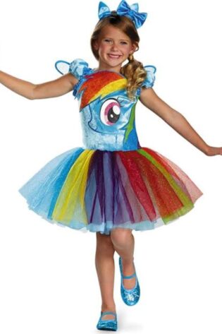 MY LITTLE PONY