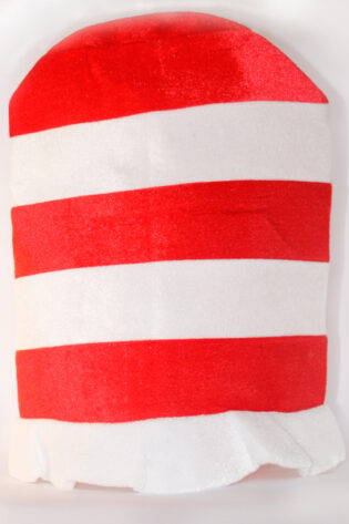 50s FASCINATOR HAT  BLUE