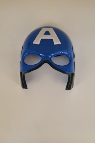 CAPTAIN AMERICA SHINY