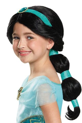JASMINE WIG