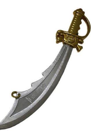 PIRATE SWORD WITH RING
