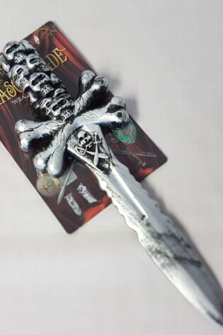 SKULL DAGGER