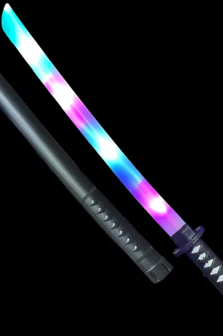 KATANA LIGHT UP