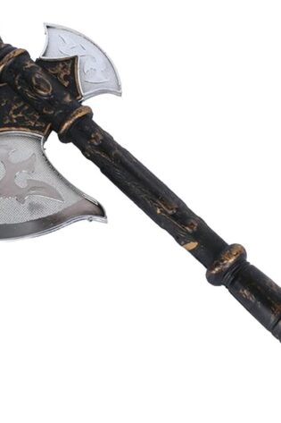 SINGLE HEAD AXE