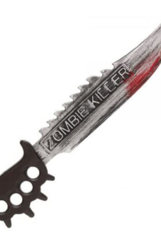 ZOMBI KILLER BLADE