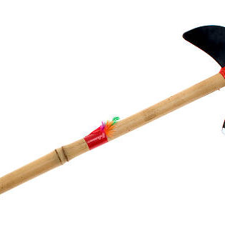 NATIVE AMERICANN AXE