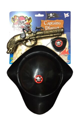 PIRATE SET