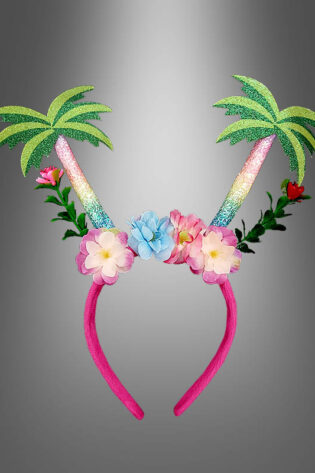 SOUTH SEA DREAM ALICE BAND