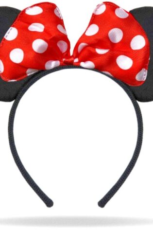 Minnie MOUSE
