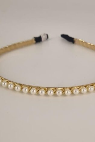 PEAR ALICEBAND SMALL