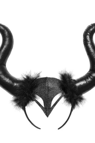 MALEFICENT HORNS