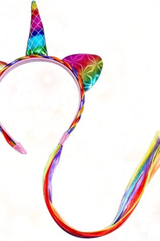 MAGICAL UNICORN RAINBOW