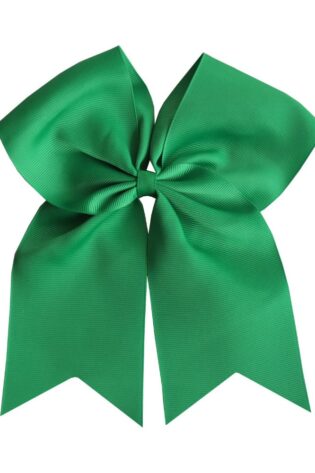 GREEN BOW hair clip