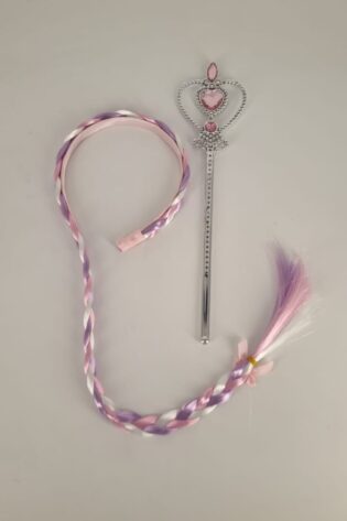 REPUNZEL SET