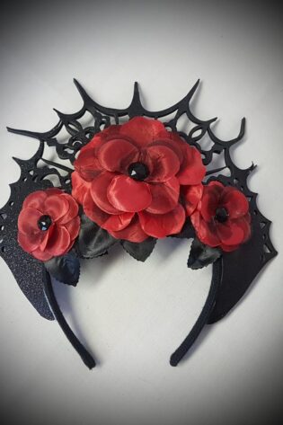 VAMPIRESS HEADBAND