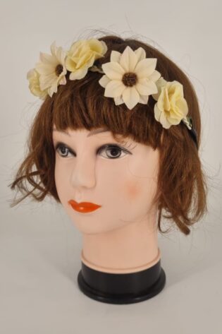 FLOWER GARLAND DASIYS