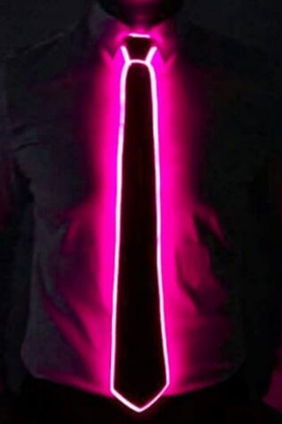 PINK LIGHT -UP