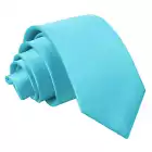TIE LIGHT BLUE