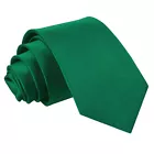 TIE EMERALD GREEN