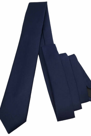 TIE NAVY